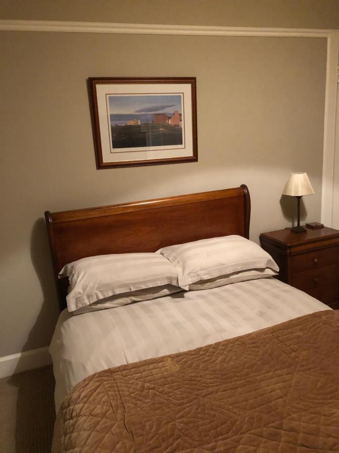 Grangeburn House Otel Grangemouth Dış mekan fotoğraf
