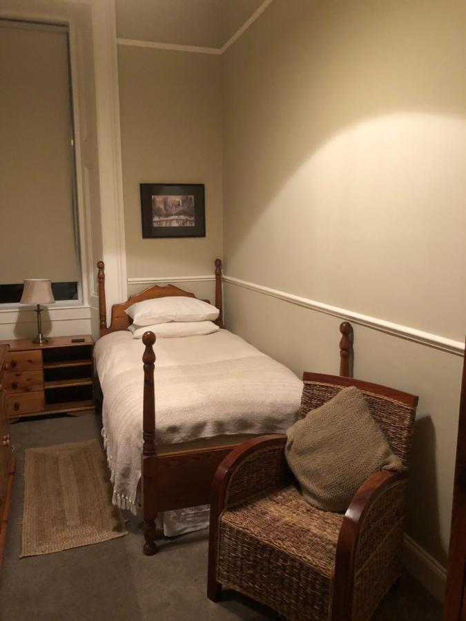 Grangeburn House Otel Grangemouth Dış mekan fotoğraf
