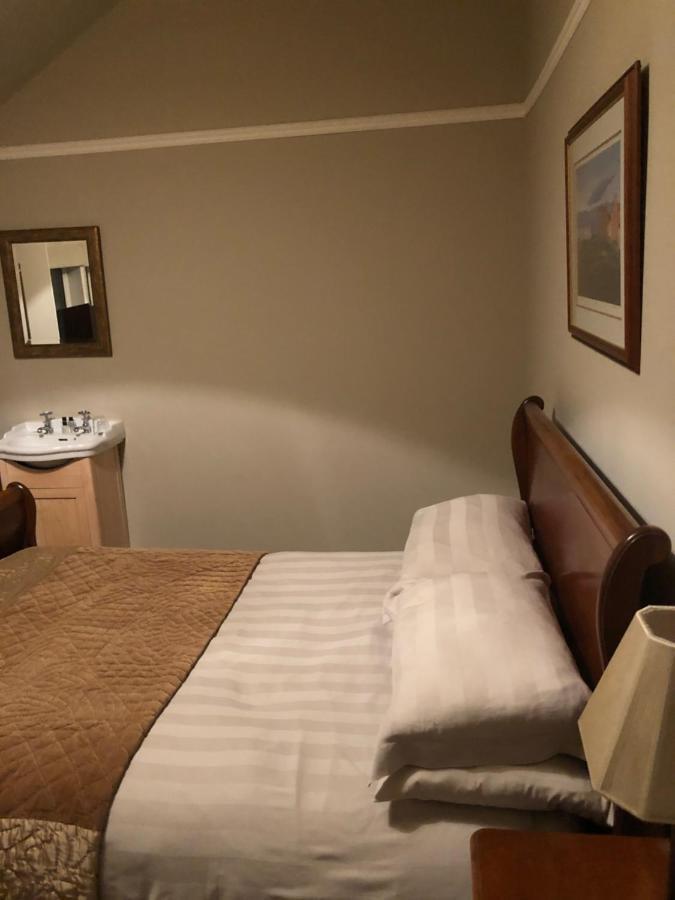 Grangeburn House Otel Grangemouth Dış mekan fotoğraf