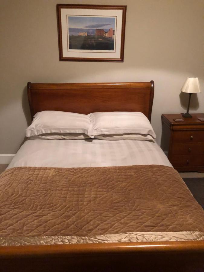 Grangeburn House Otel Grangemouth Dış mekan fotoğraf